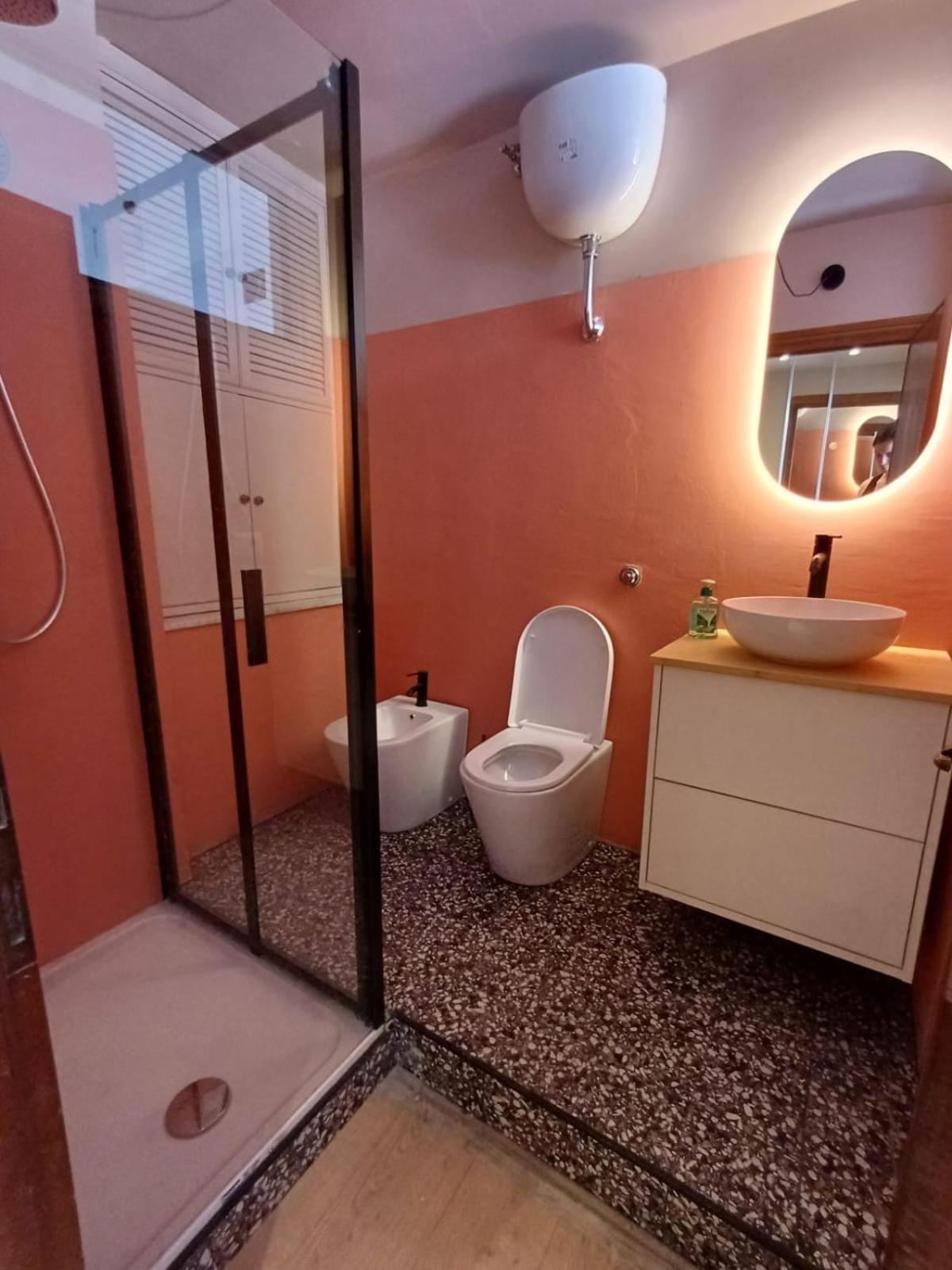 Appartamento Casa Sant' Antonio Tivoli Esterno foto