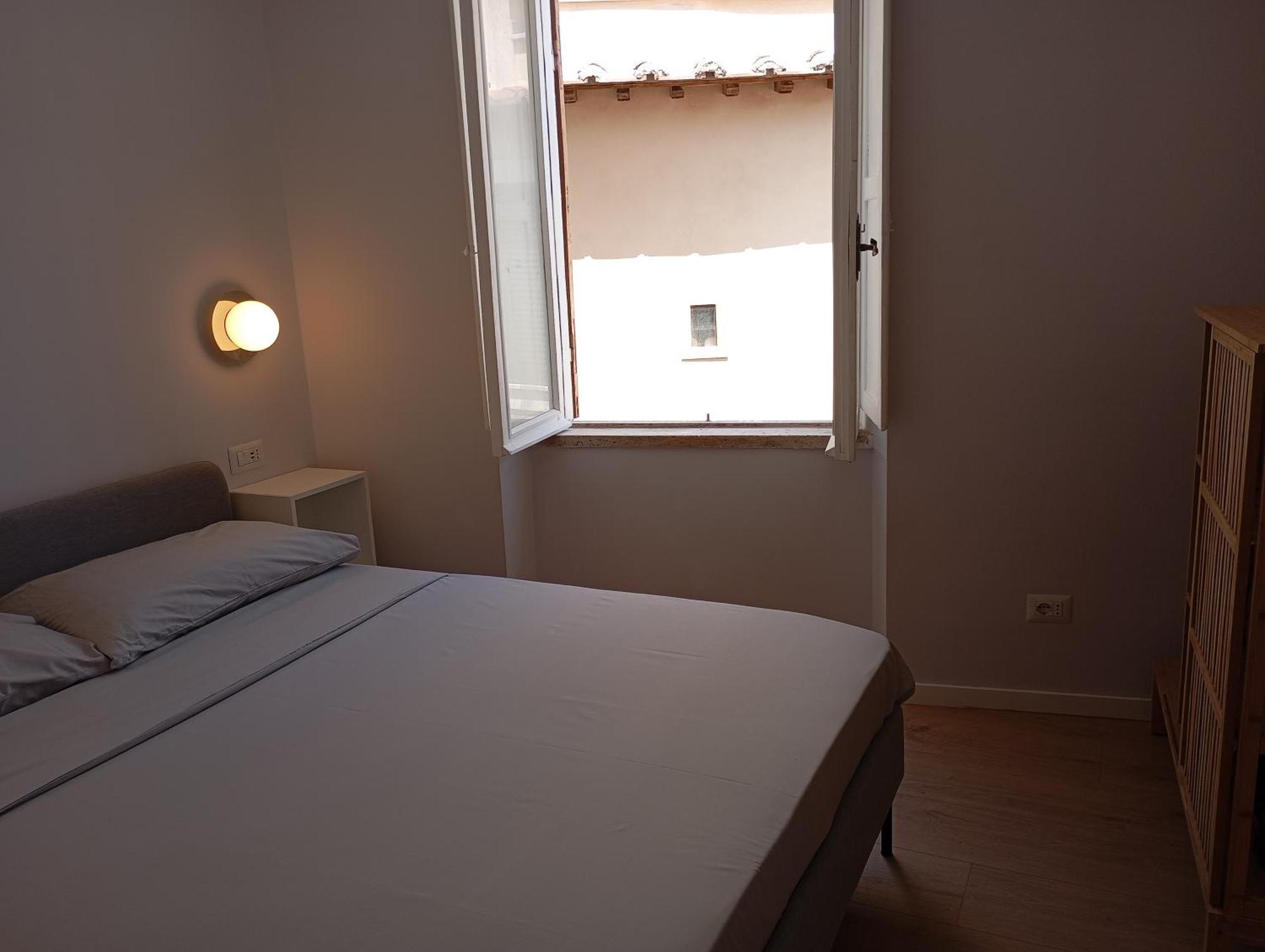 Appartamento Casa Sant' Antonio Tivoli Esterno foto