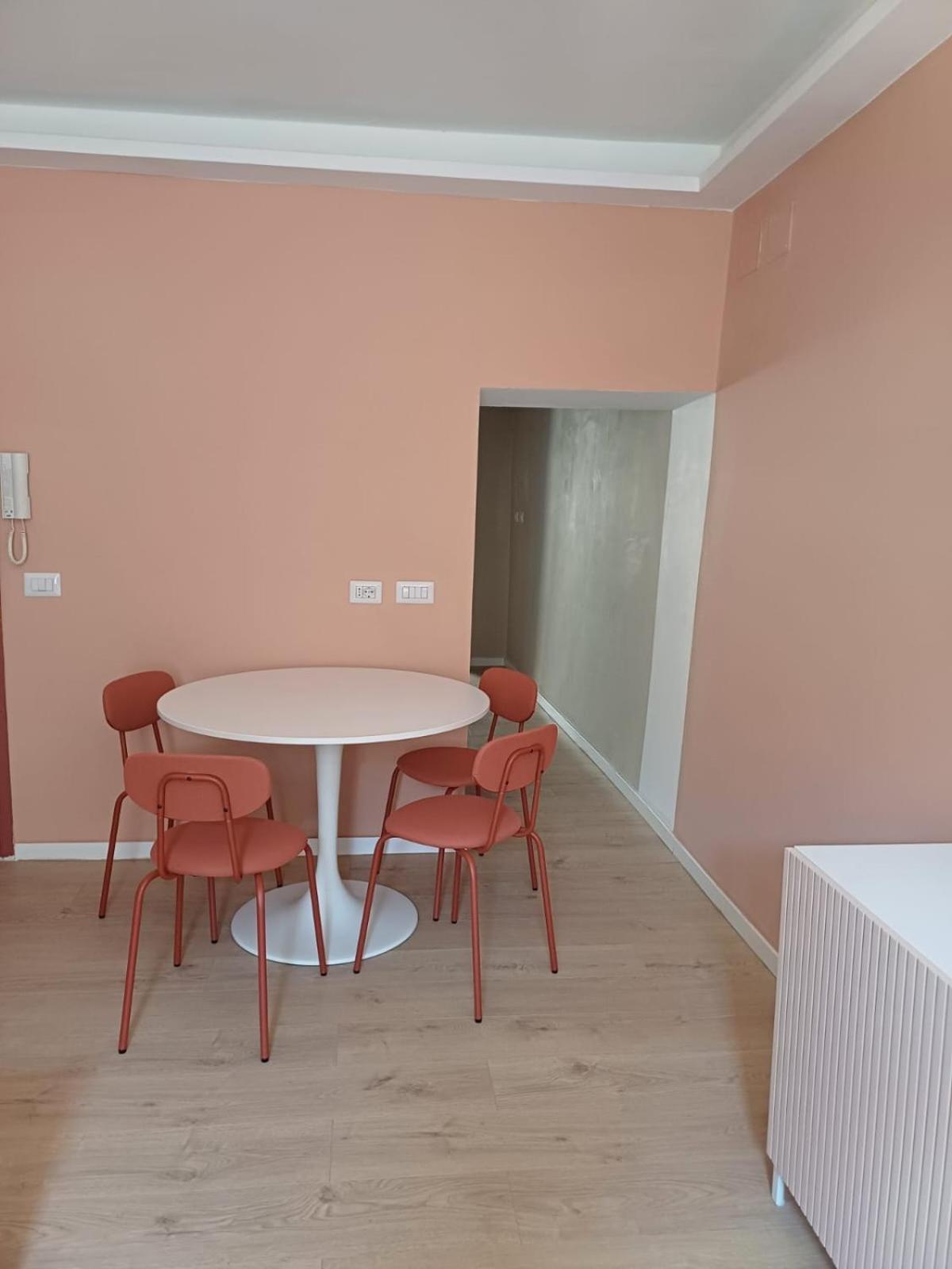 Appartamento Casa Sant' Antonio Tivoli Esterno foto