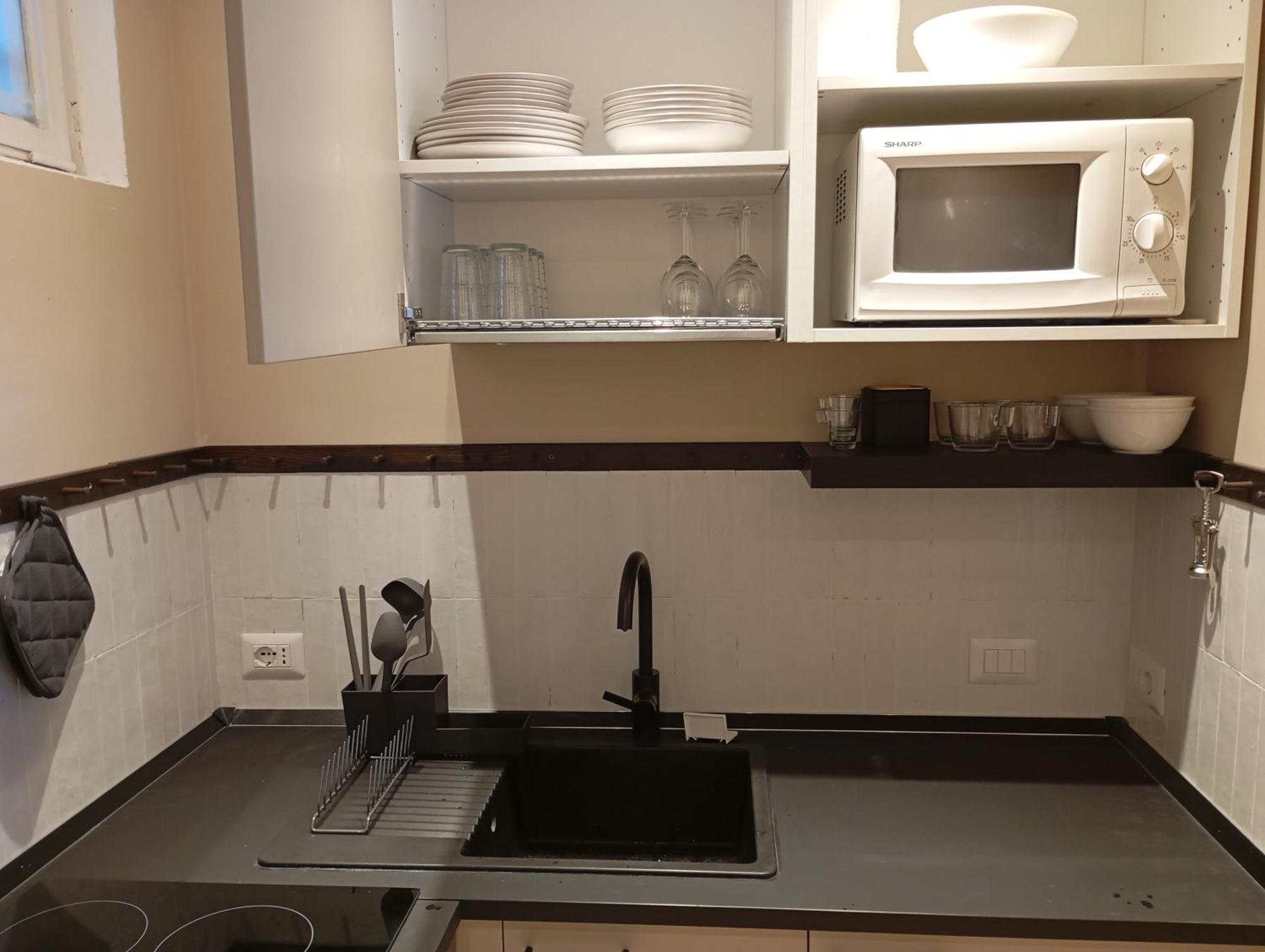 Appartamento Casa Sant' Antonio Tivoli Esterno foto