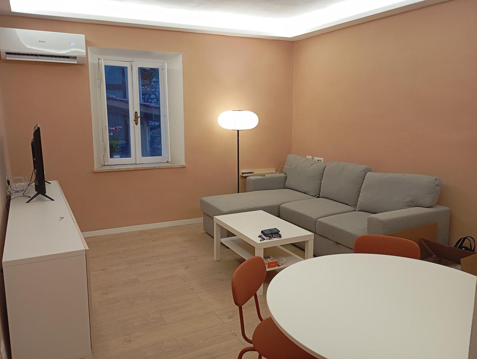 Appartamento Casa Sant' Antonio Tivoli Esterno foto