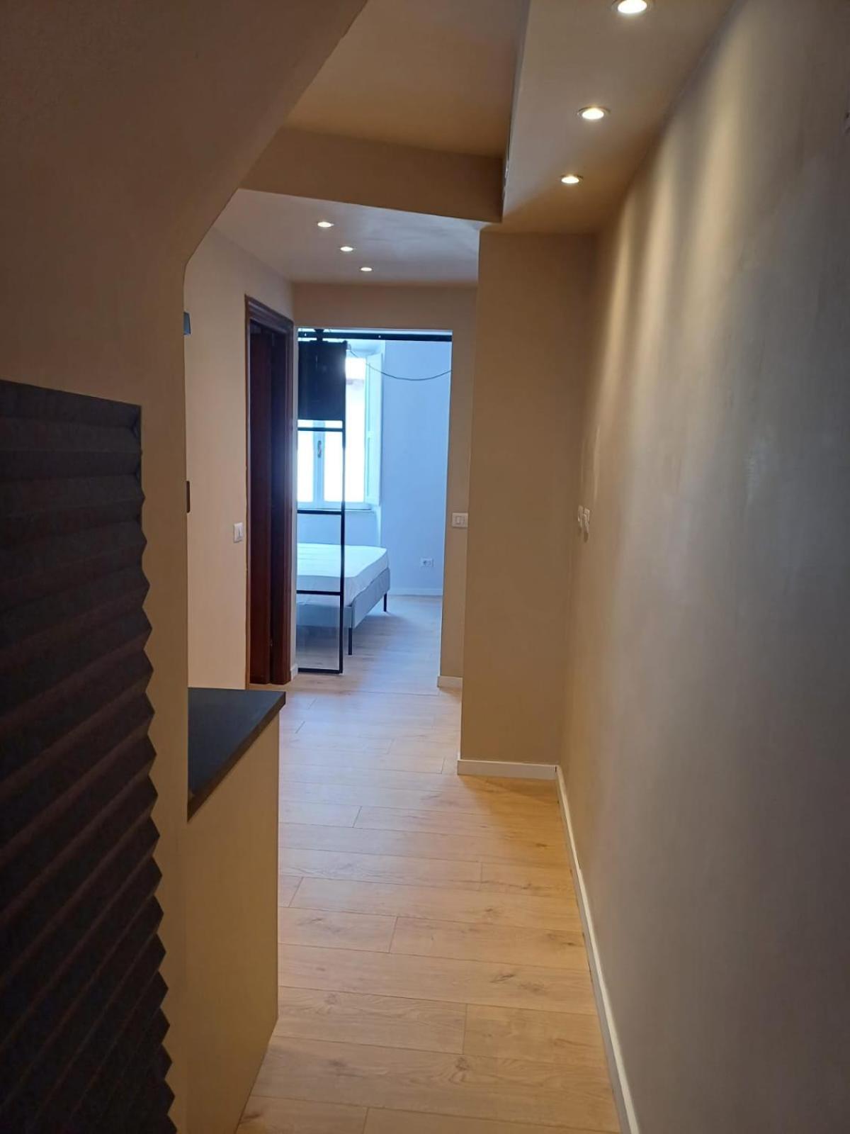 Appartamento Casa Sant' Antonio Tivoli Esterno foto