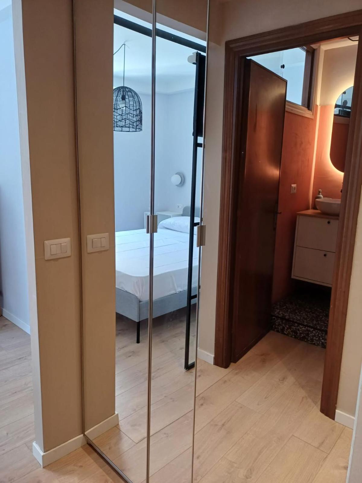 Appartamento Casa Sant' Antonio Tivoli Esterno foto
