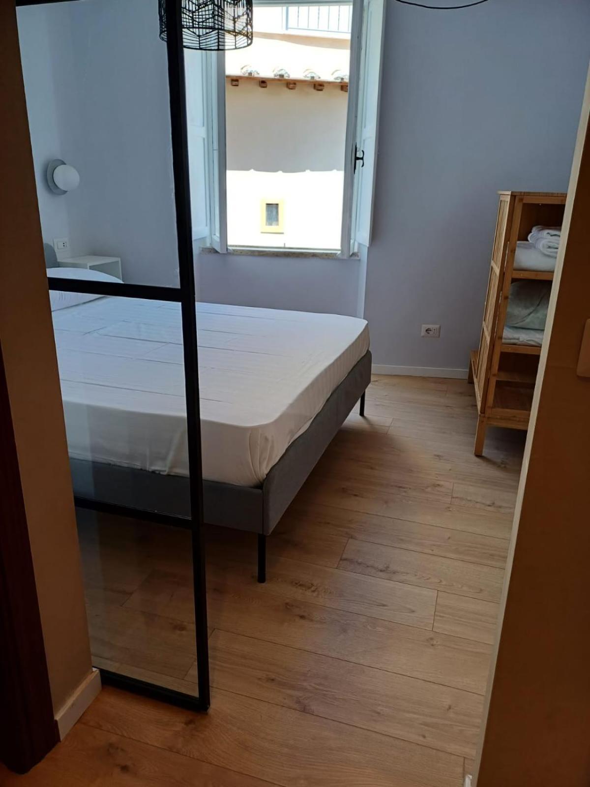Appartamento Casa Sant' Antonio Tivoli Esterno foto