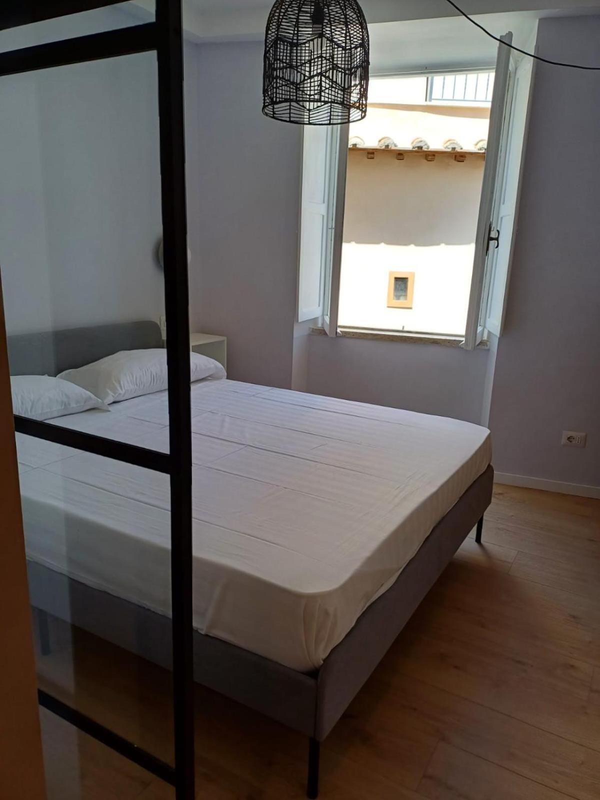 Appartamento Casa Sant' Antonio Tivoli Esterno foto