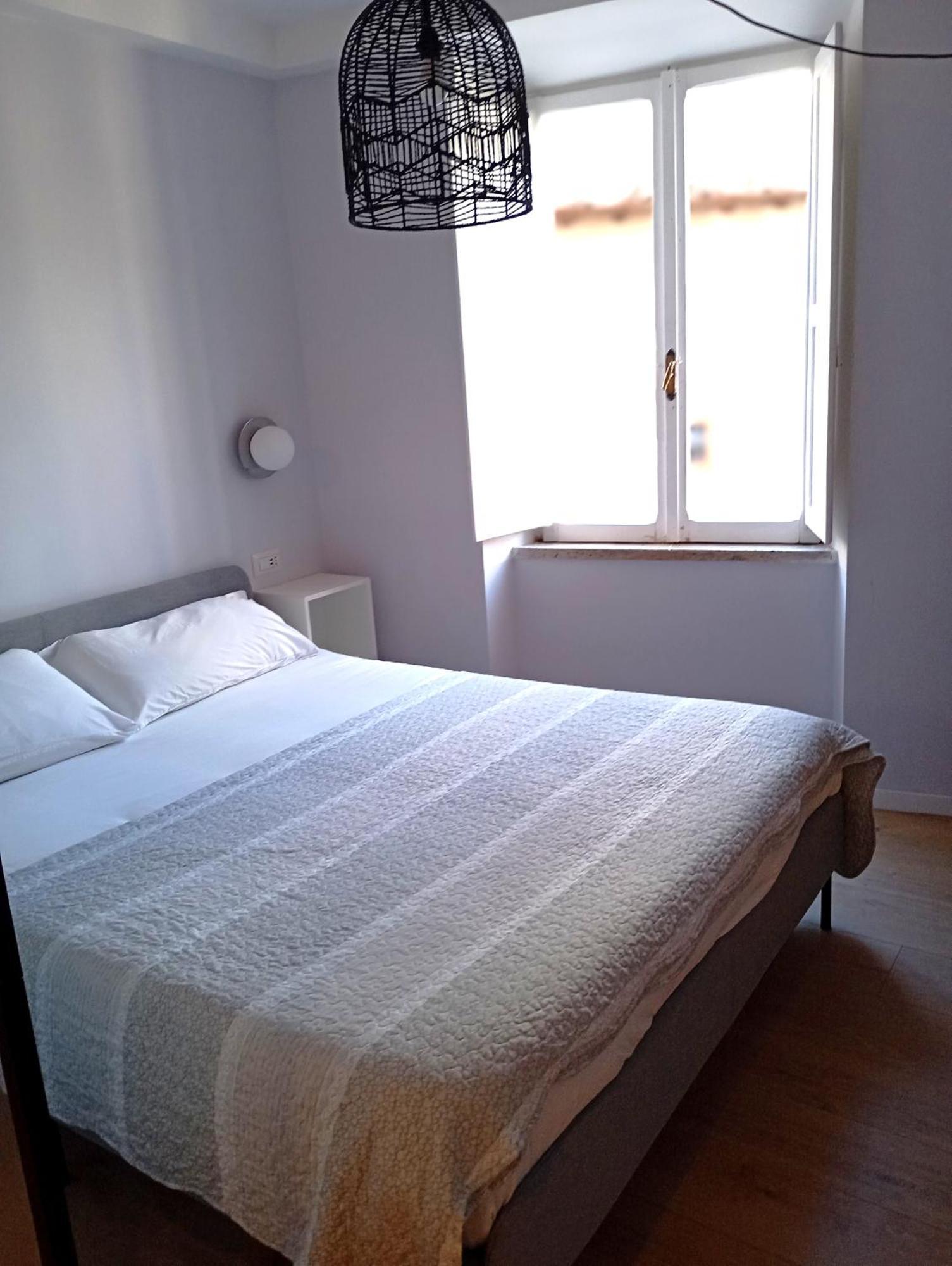 Appartamento Casa Sant' Antonio Tivoli Esterno foto